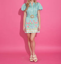Alden Adair - Women's Blakely Dress