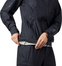 Mountain Hardwear - Exposure 2 Gore-Tex Paclite Plus Jacket
