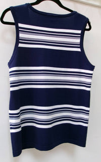 Charlie Paige - Women's Sweater Tank Top