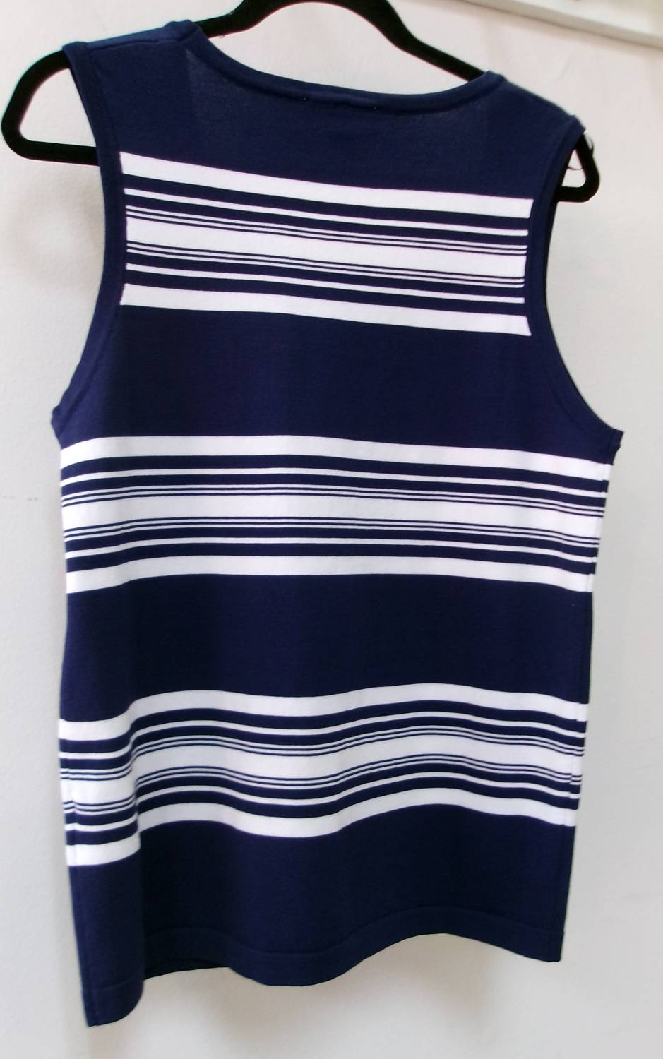 Charlie Paige - Women's Sweater Tank Top