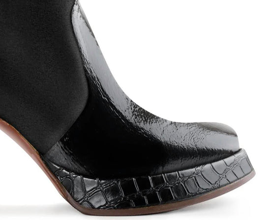 Chie Mihara - Women Fentu Boot