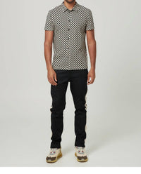 4Funkyflavours - Sweet Tea Short Sleeve Shirt