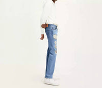 Levi'S - Men's Originals Ripped Jean