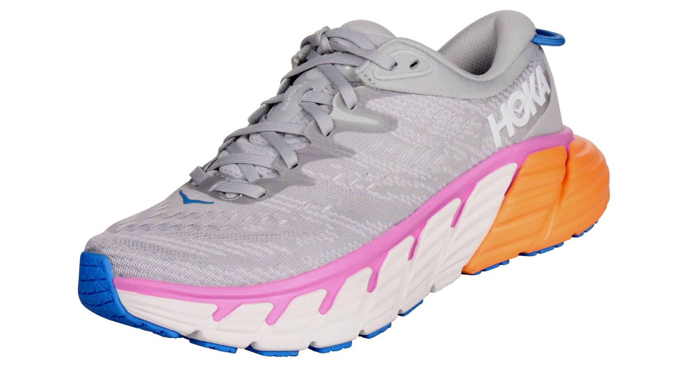 Hoka - Women's Gaviota 4 Running Shoes