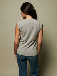 Nation Ltd - Patti Muscle Tank Top