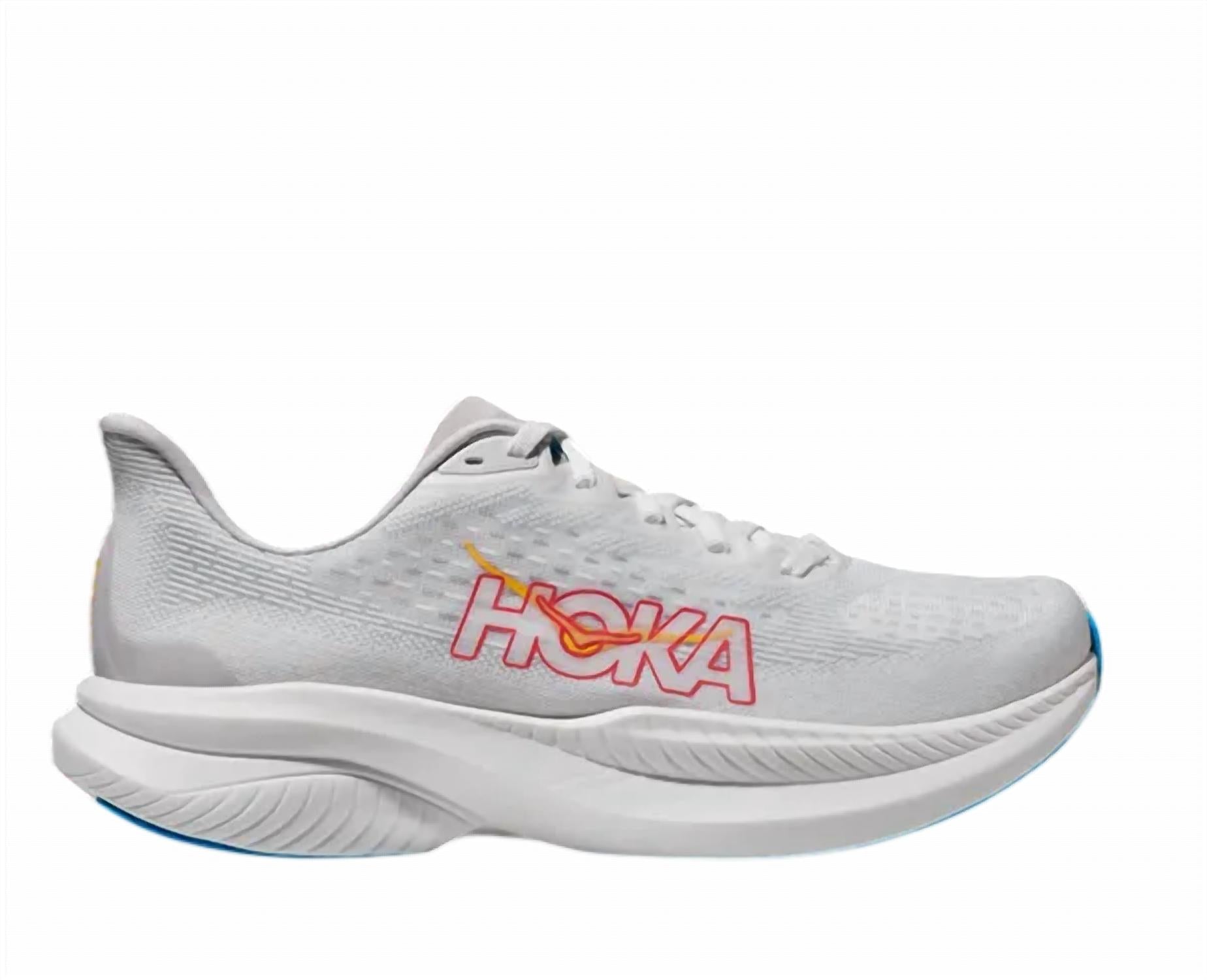 Hoka - Women's Mach 6 Running Shoes