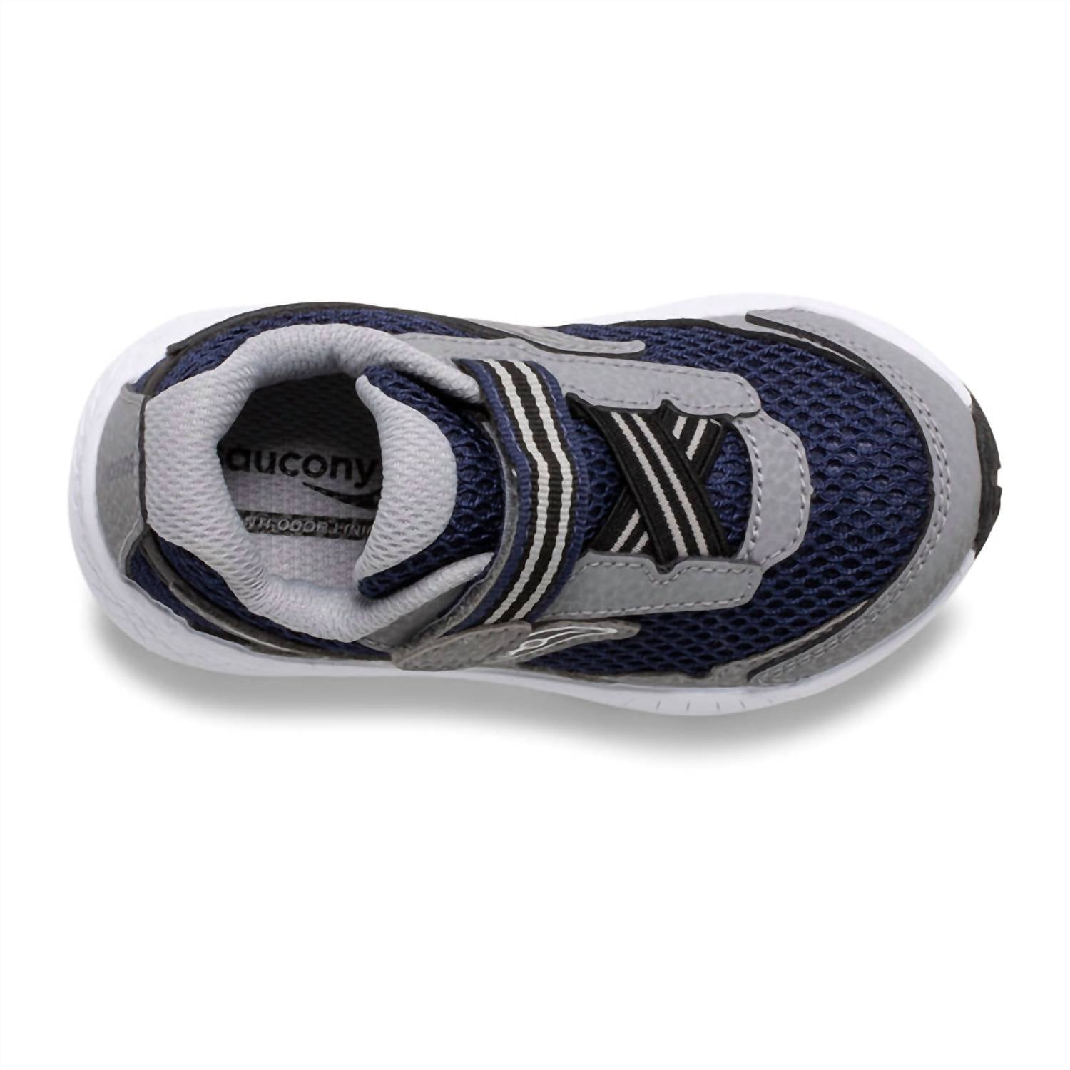 Saucony - Boy's Ride 10 Jr Sneakers