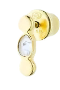 Marie Laure Chamorel - Women's Beads Earrings