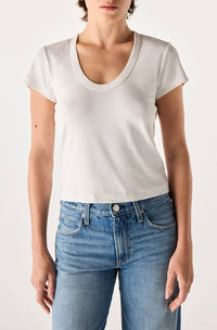 Amo - Rumi Short Sleeve Tee