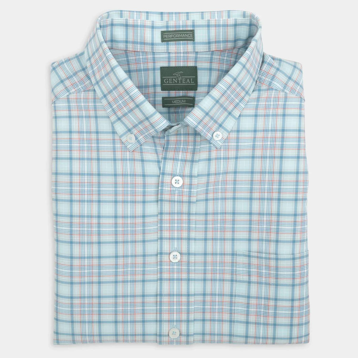 Genteal - Carson Sport Shirt