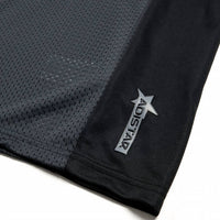 Adidas - Men's Tyshawn Mesh Jersey