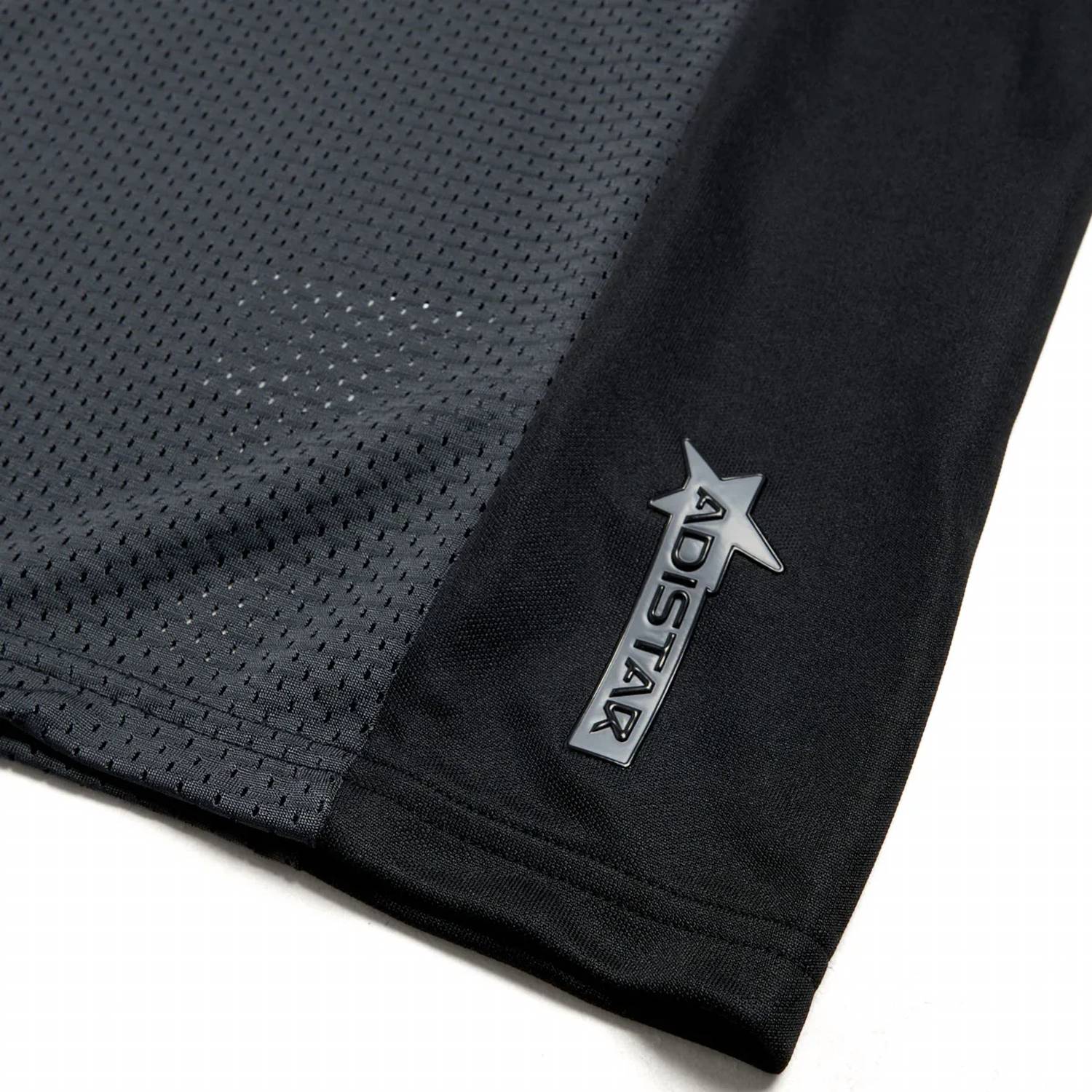 Adidas - Men's Tyshawn Mesh Jersey