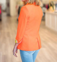 Patty Kim - Bermuda Long Sleeve Jacket