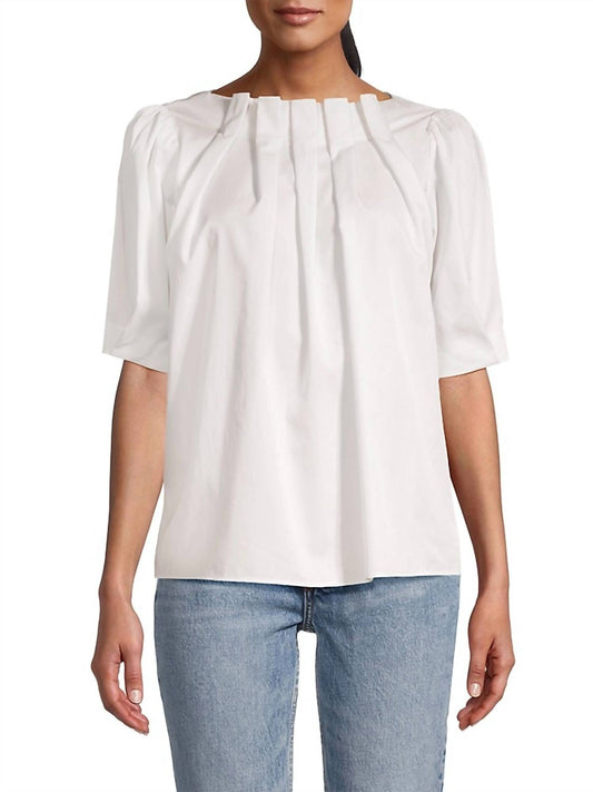 Harshman - Zaylee Blouse