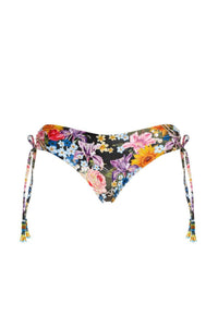 Agua Bendita - Women's Eda Side Tassel Bikini Bottom