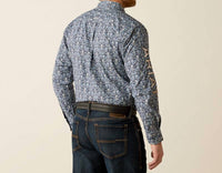 Ariat - Men's Team Logo Orlando Shirt
