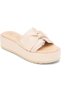 Beach By Matisse - Women's Sunda Platform Slide Sandal