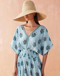 Omika - Mindi Midi Dress