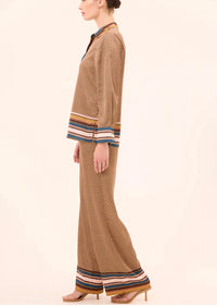 Misa Los Angeles - BROOK TOP