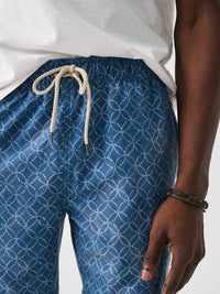 Beacon Swim Trunk