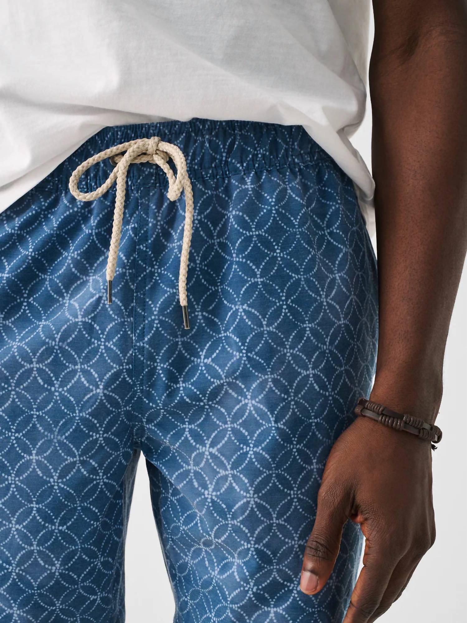 Beacon Swim Trunk