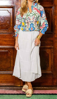House Of Mbr - Harper Top