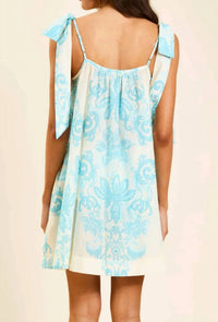 Mestiza New York - Women's Solenn Mini Dress