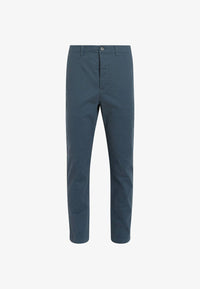 Allsaints - Walde Skinny Fit Chino Cotton Pant