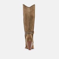 Dolce Vita - Women's Jody Suede Boots