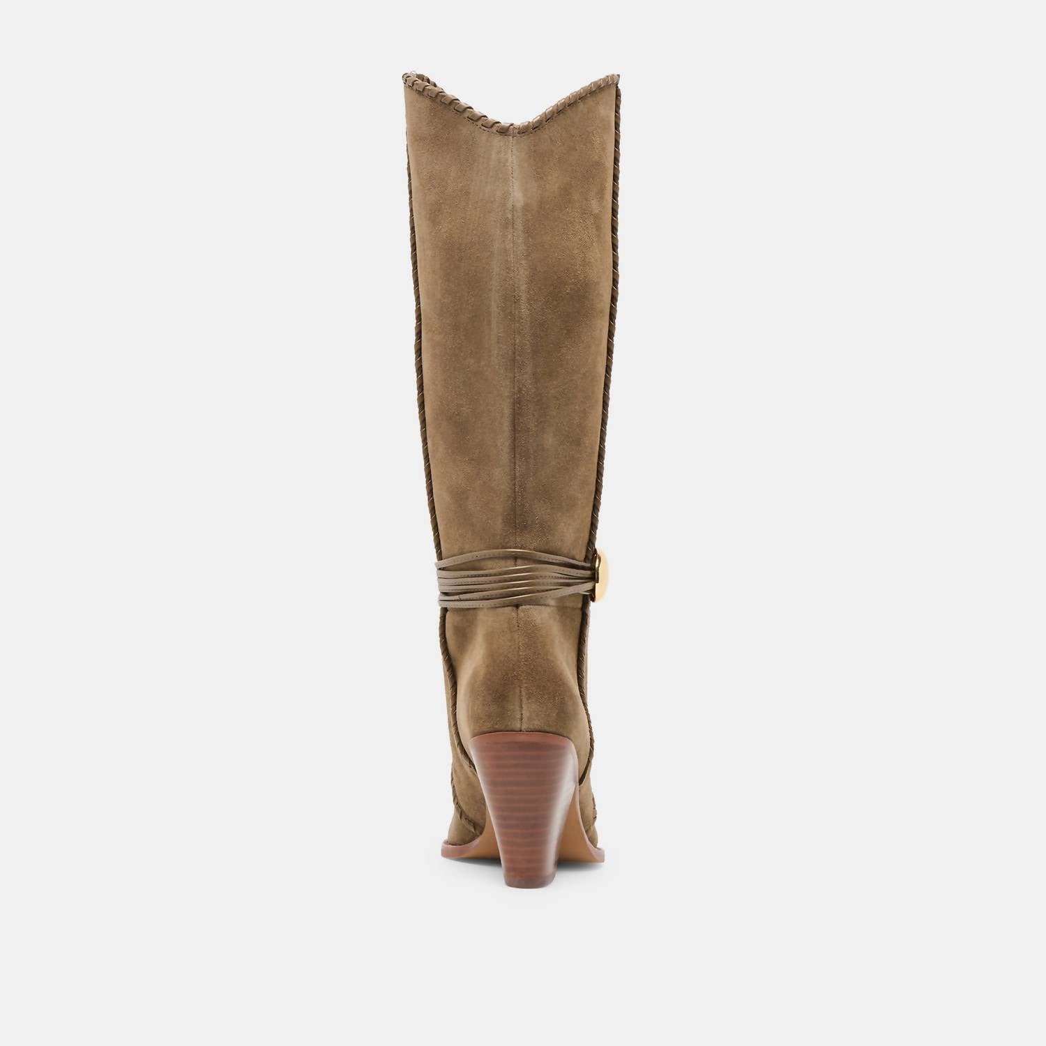 Dolce Vita - Women's Jody Suede Boots