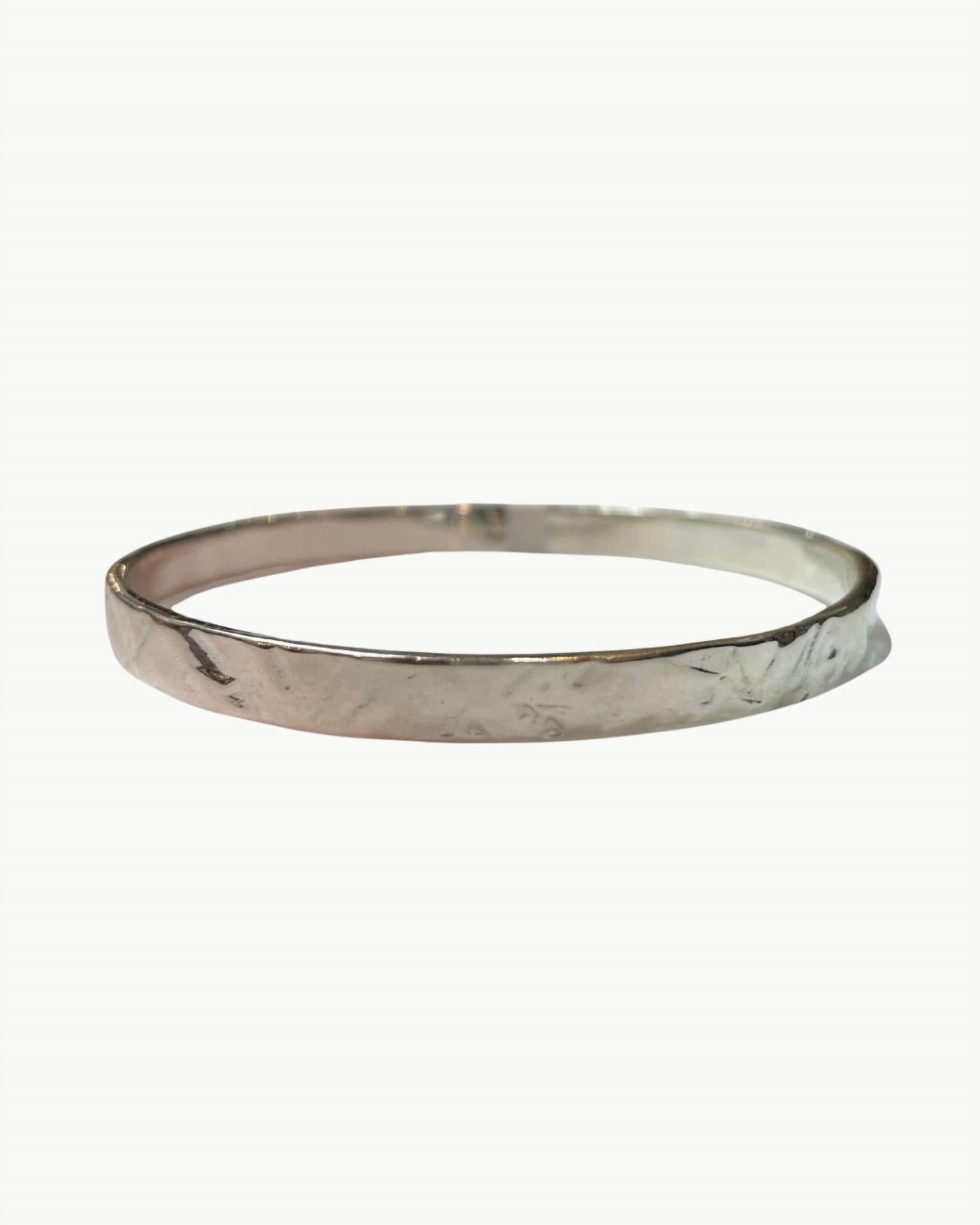 Odette New York - Women's Circa Bangle Bracelet