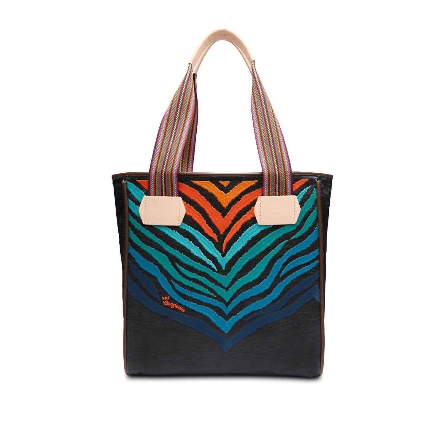 Consuela - Women's Noah Classic Tote