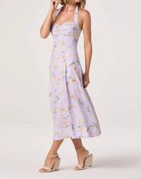 Astr - Jesenia Dress