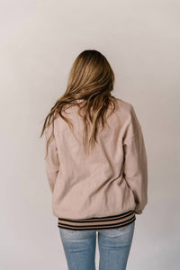 Ampersand Ave - Soul Sister Sweatshirt