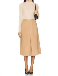 Rue Sophie - Ambre Midi Skirt