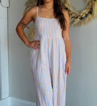 Sadie & Sage - Sands Jumpsuit