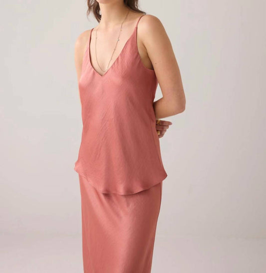 Summum - Silky Touch Top