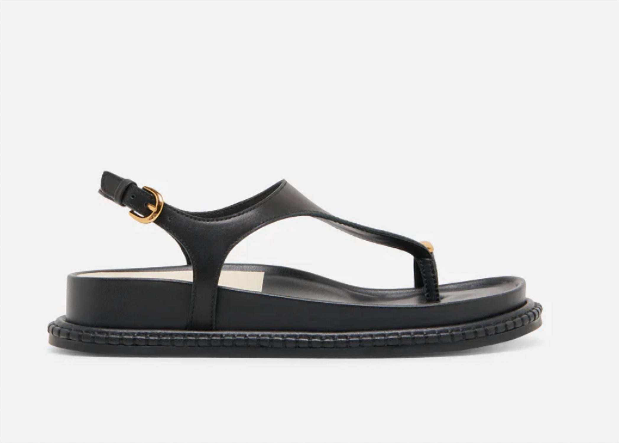 Dolce Vita - Women's Stefan Sandals