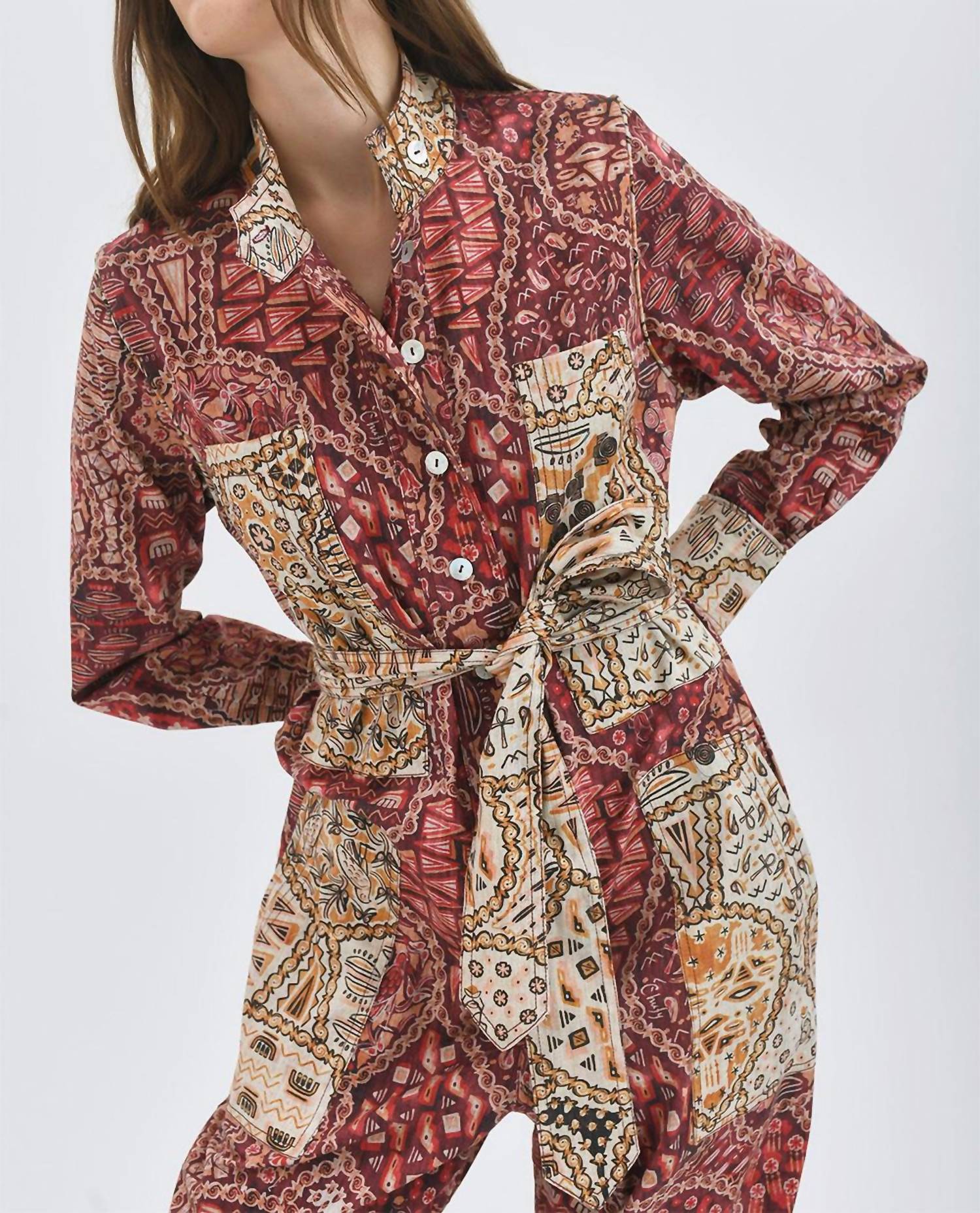 Chufy - Gregory Jumpsuit