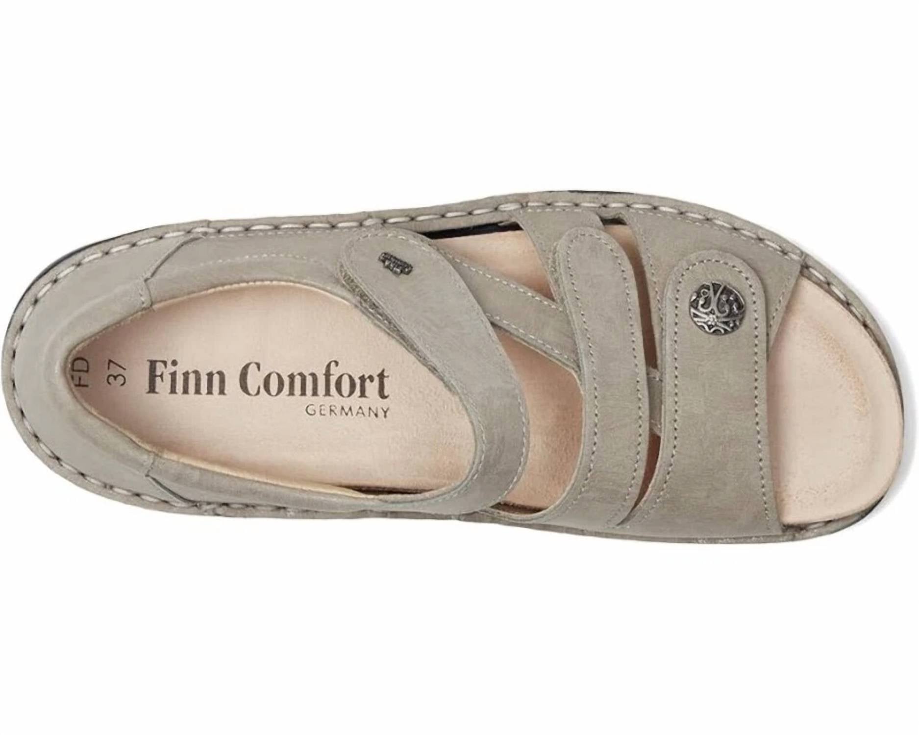 Finn Comfort - Women's Biella-s Sandal