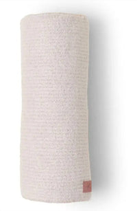 Barefoot Dreams - Women's Cozychic Lite Contrast Ribbed Scarf