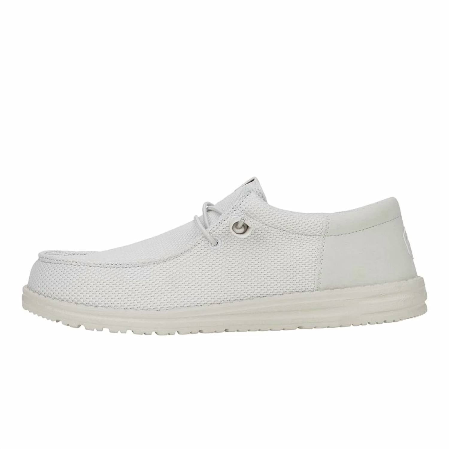 Hey Dude - Men's Wally Funk Mono Sneakers