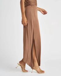 Splendid - Chelsea Midi Skirt