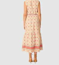 Gilner Farrar - Alita Dress