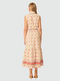 Gilner Farrar - Alita Dress