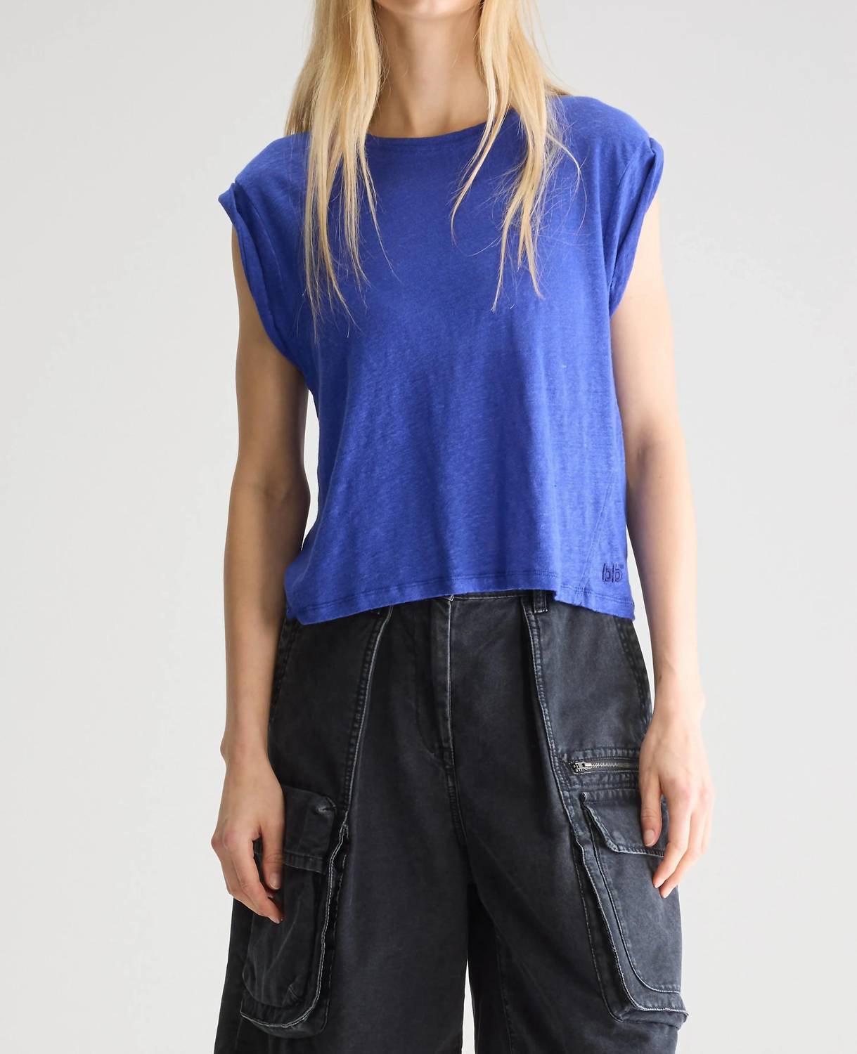 Bellerose - Vlyn Crewneck Tee