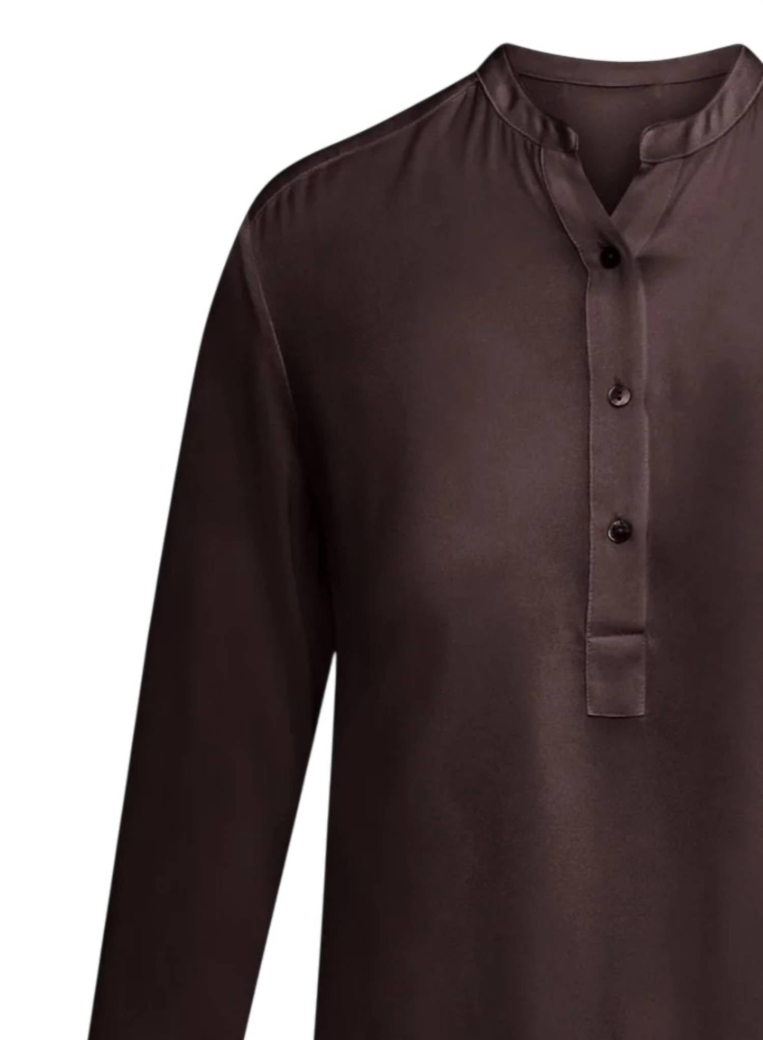 Nouvelle / Silk95Five - Women's Montenegro Tunic