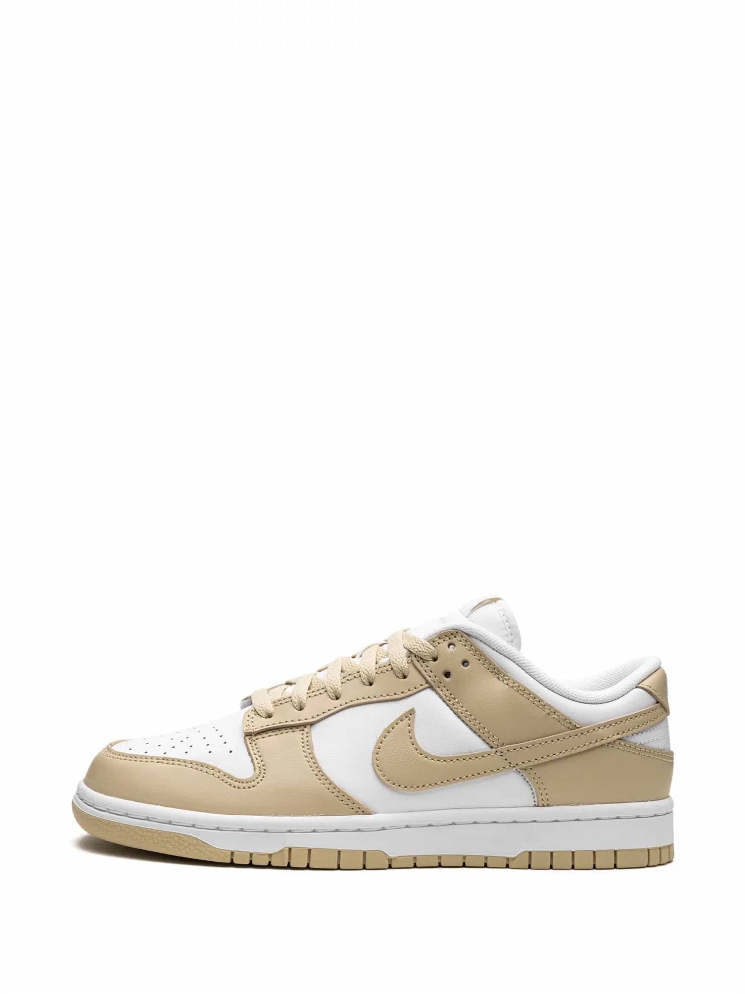 Nike - Men's Dunk Low Sneakers