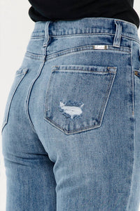 Kancan - Missy High Rise Jeans