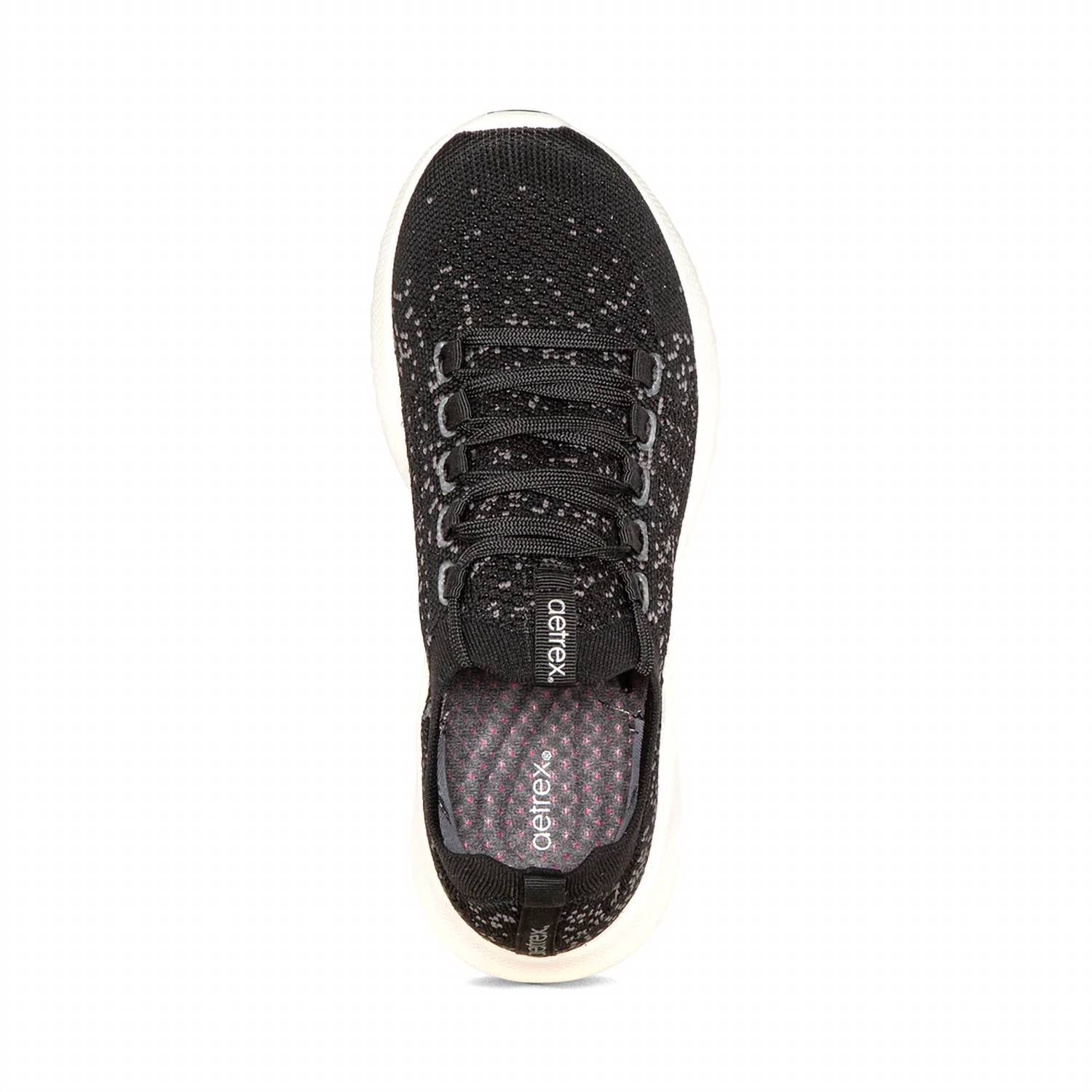 Aetrex - Women's Carly Slip On Sneaker